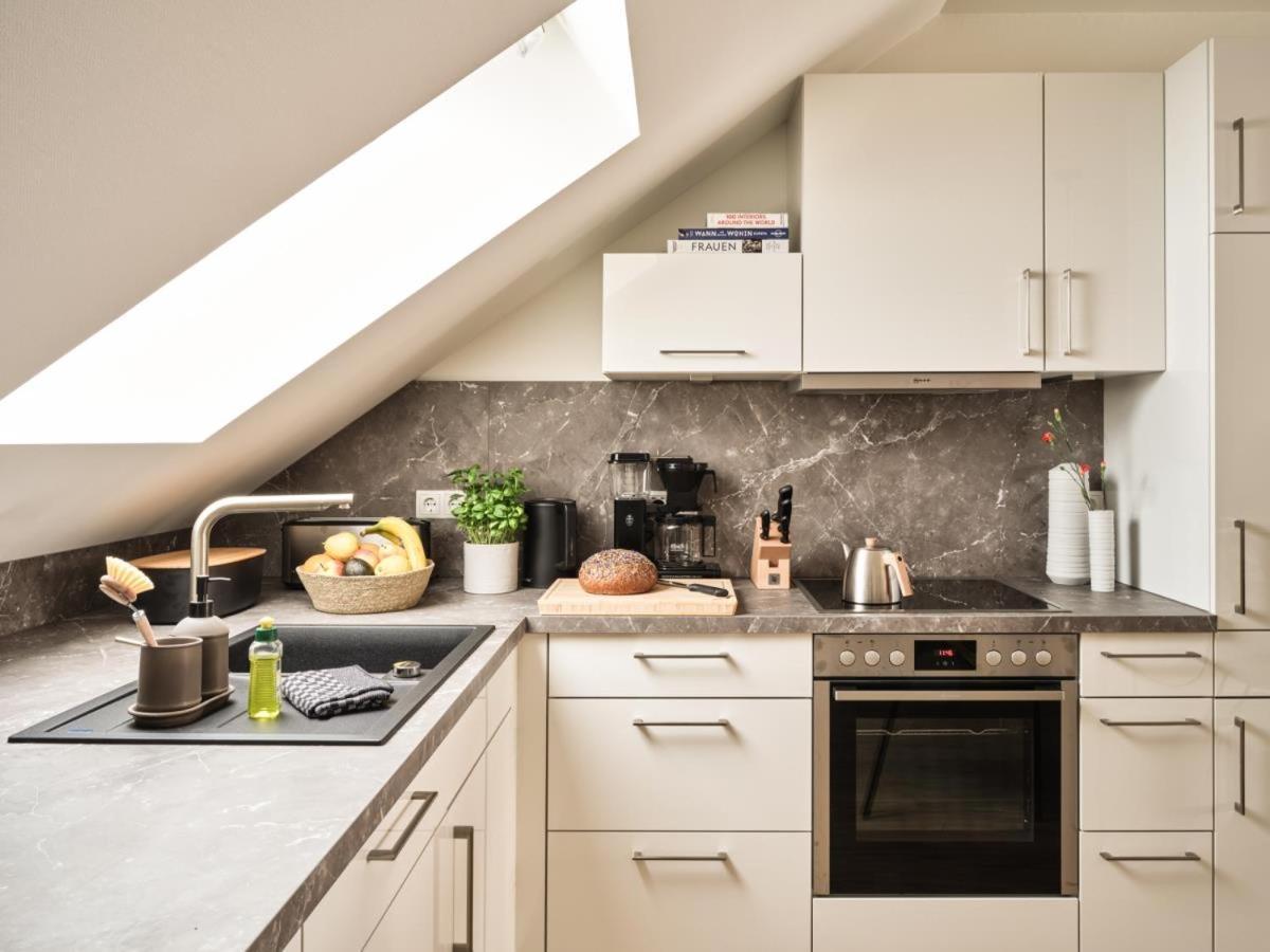 Lucies Place Kellenhusen Luaran gambar