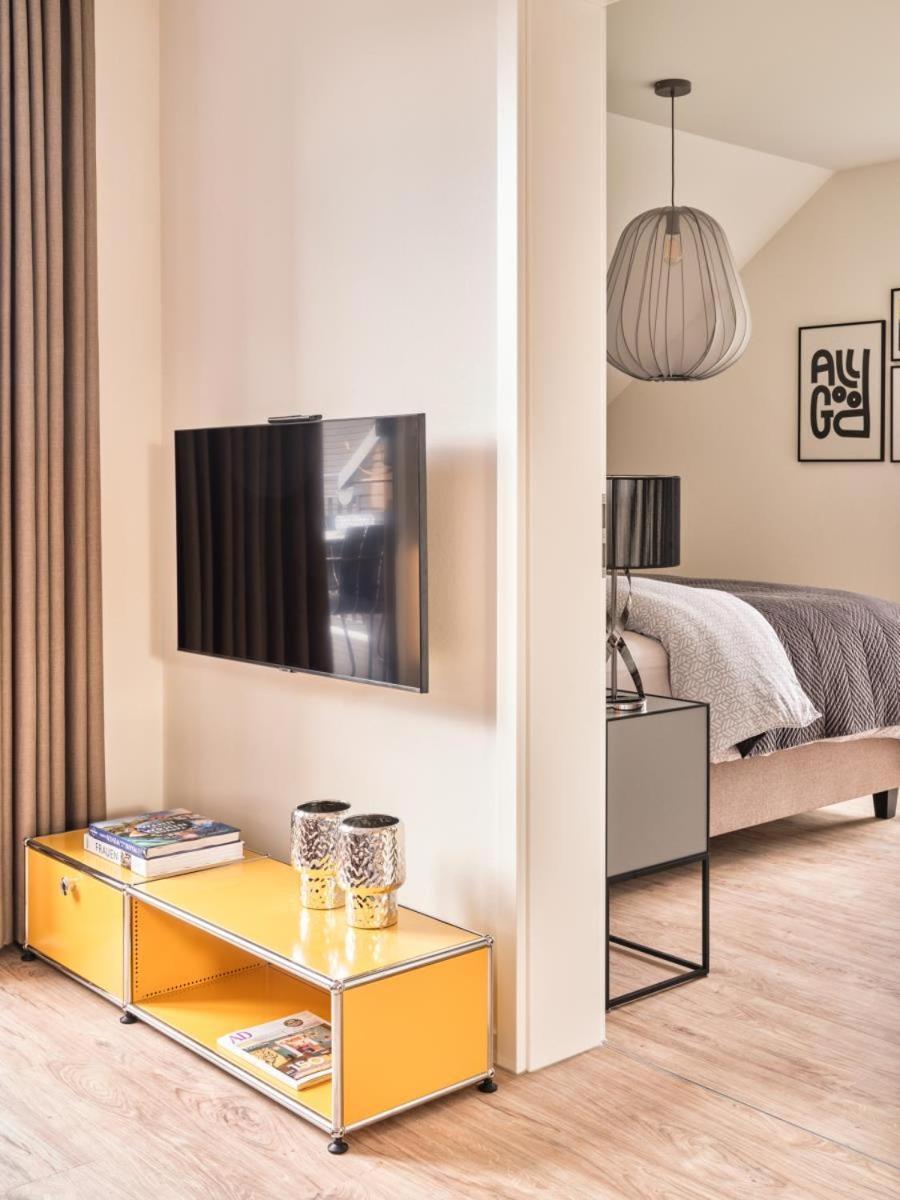 Lucies Place Kellenhusen Luaran gambar