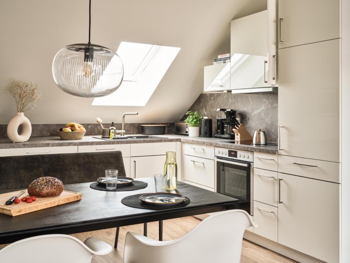 Lucies Place Kellenhusen Luaran gambar