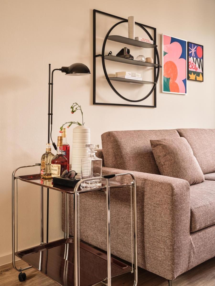 Lucies Place Kellenhusen Luaran gambar