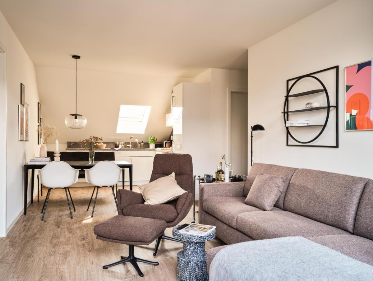 Lucies Place Kellenhusen Luaran gambar