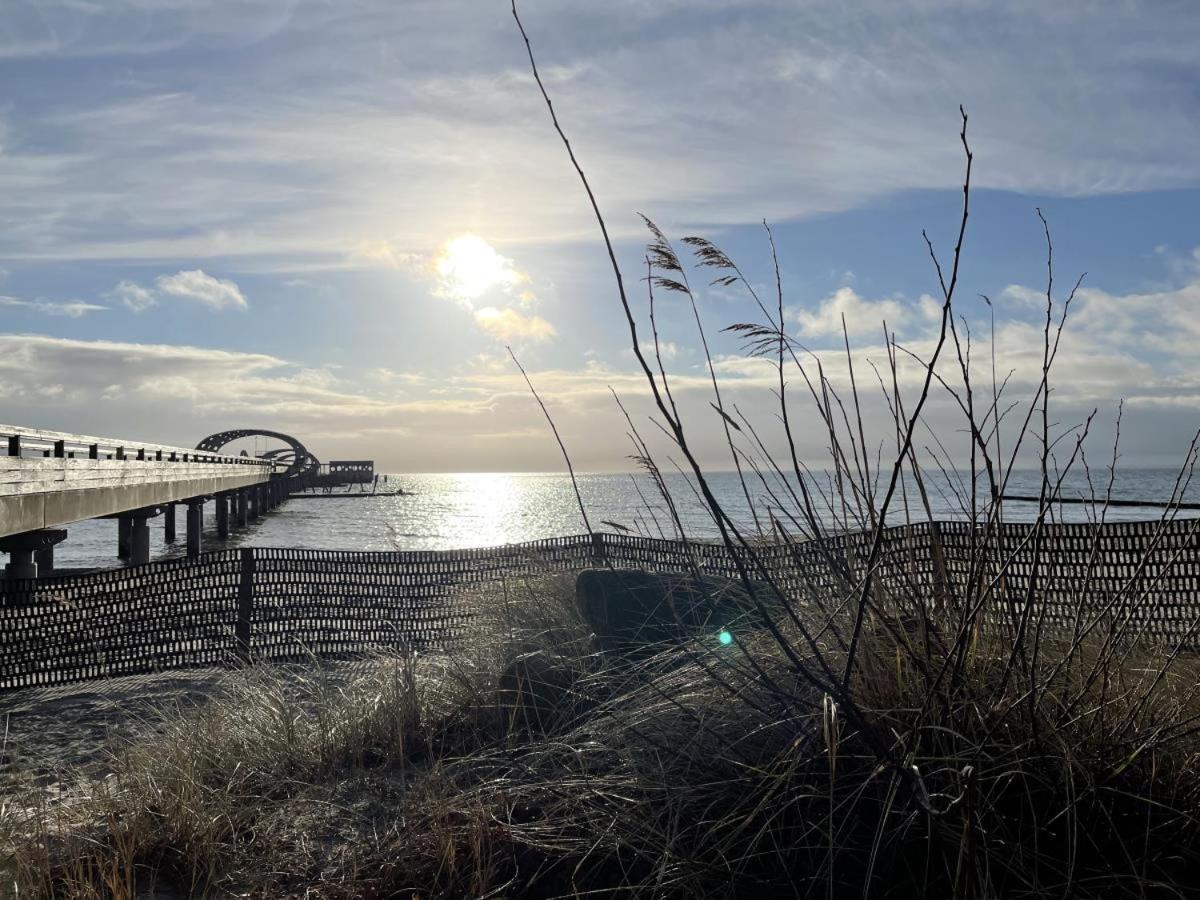 Lucies Place Kellenhusen Luaran gambar