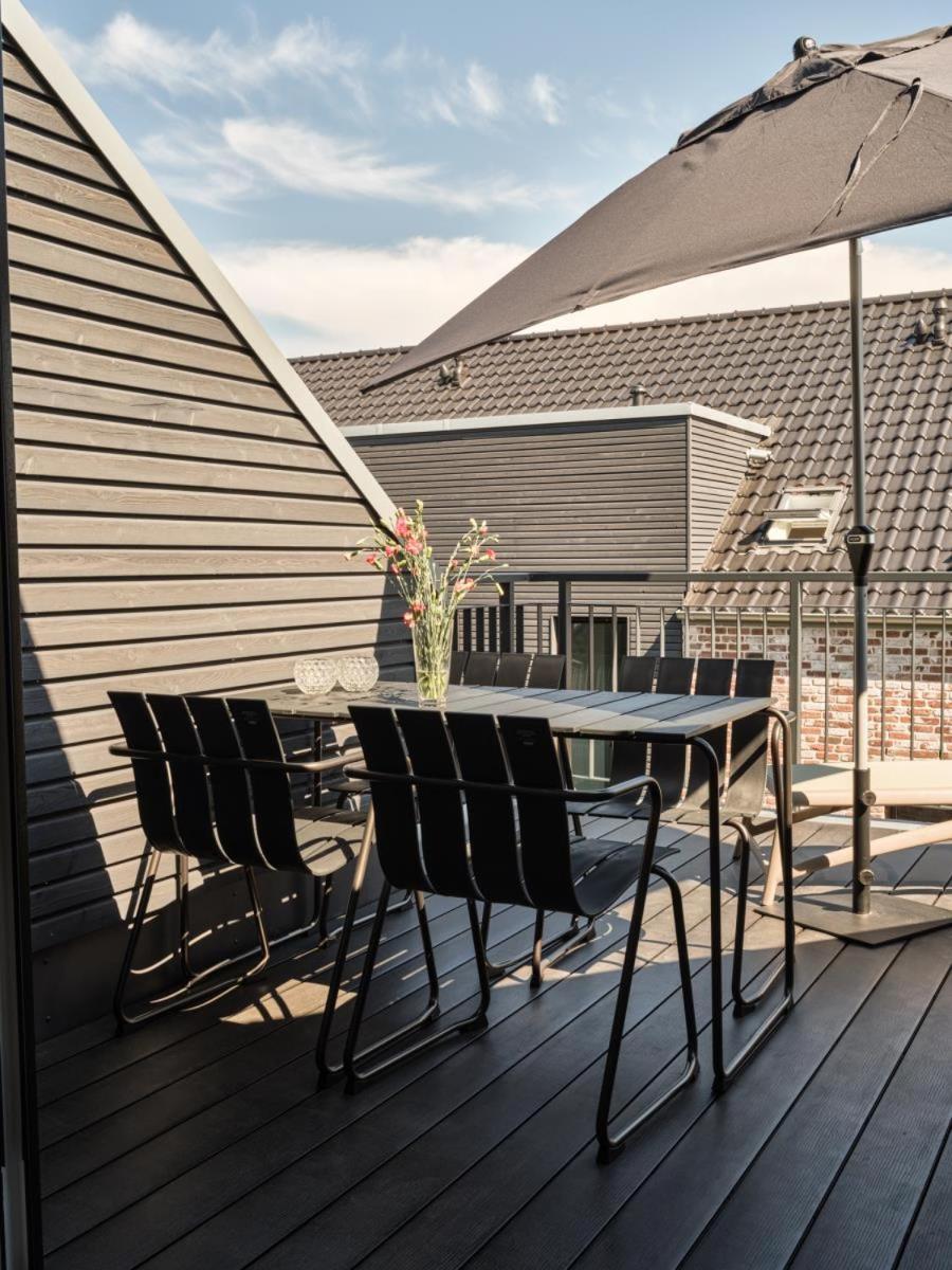 Lucies Place Kellenhusen Luaran gambar